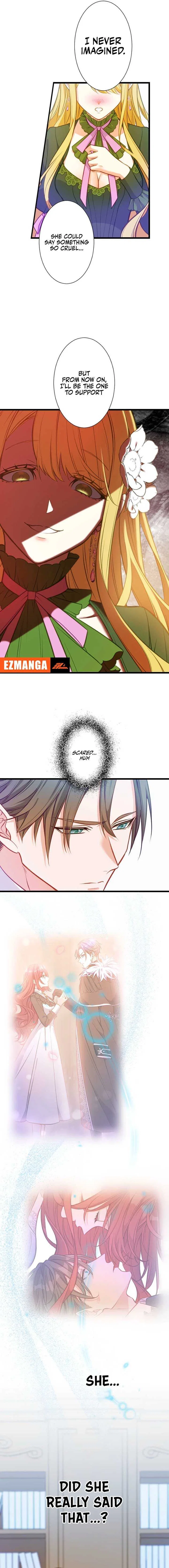 How to be Doted Again by the Cold-Hearted Grand Duke Chapter 7 – Page 14