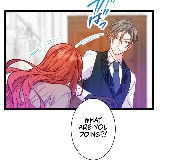 How to be Doted Again by the Cold-Hearted Grand Duke Chapter 6 – Page 24