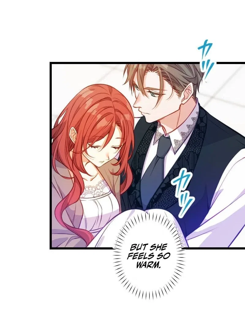 How to be Doted Again by the Cold-Hearted Grand Duke Chapter 6 – Page 33