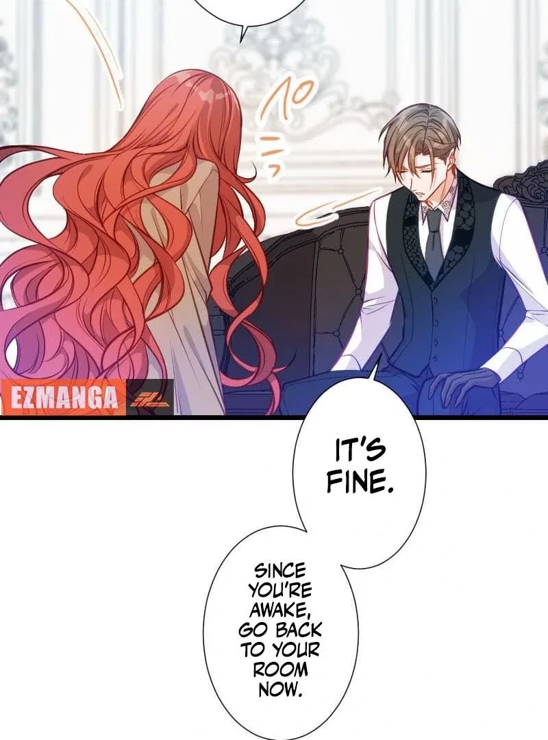 How to be Doted Again by the Cold-Hearted Grand Duke Chapter 6 – Page 55
