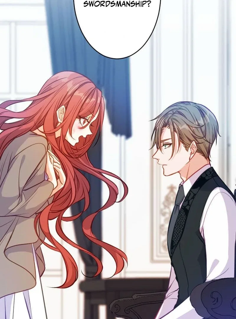 How to be Doted Again by the Cold-Hearted Grand Duke Chapter 6 – Page 60