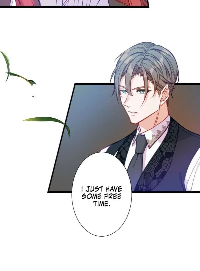How to be Doted Again by the Cold-Hearted Grand Duke Chapter 6 – Page 66