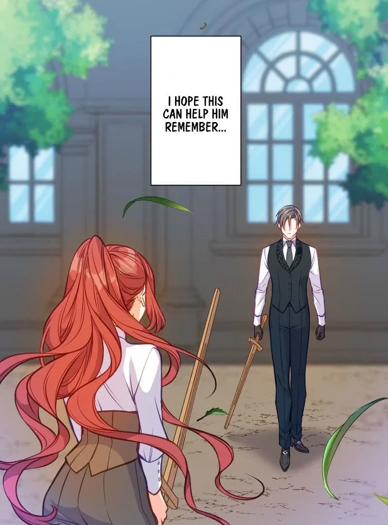 How to be Doted Again by the Cold-Hearted Grand Duke Chapter 6 – Page 69