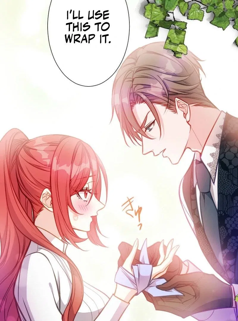 How to be Doted Again by the Cold-Hearted Grand Duke Chapter 6 – Page 82