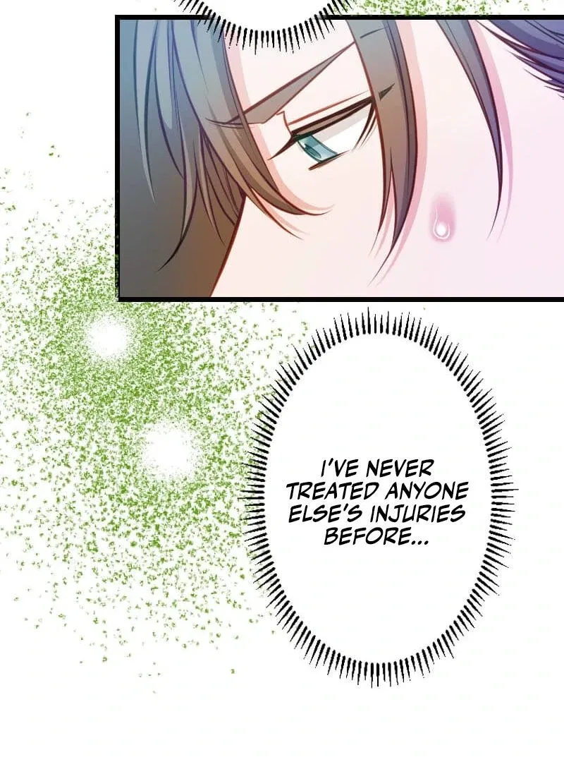 How to be Doted Again by the Cold-Hearted Grand Duke Chapter 6 – Page 84