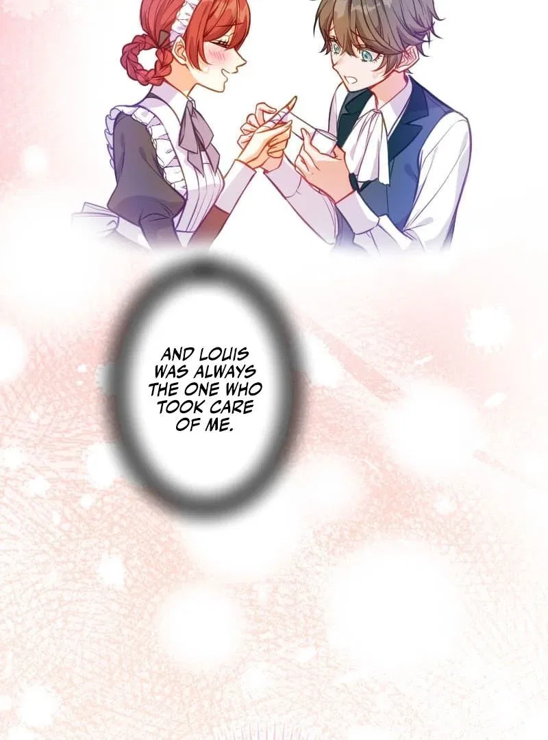 How to be Doted Again by the Cold-Hearted Grand Duke Chapter 6 – Page 86