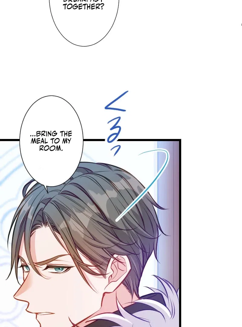 How to be Doted Again by the Cold-Hearted Grand Duke Chapter 5 – Page 6