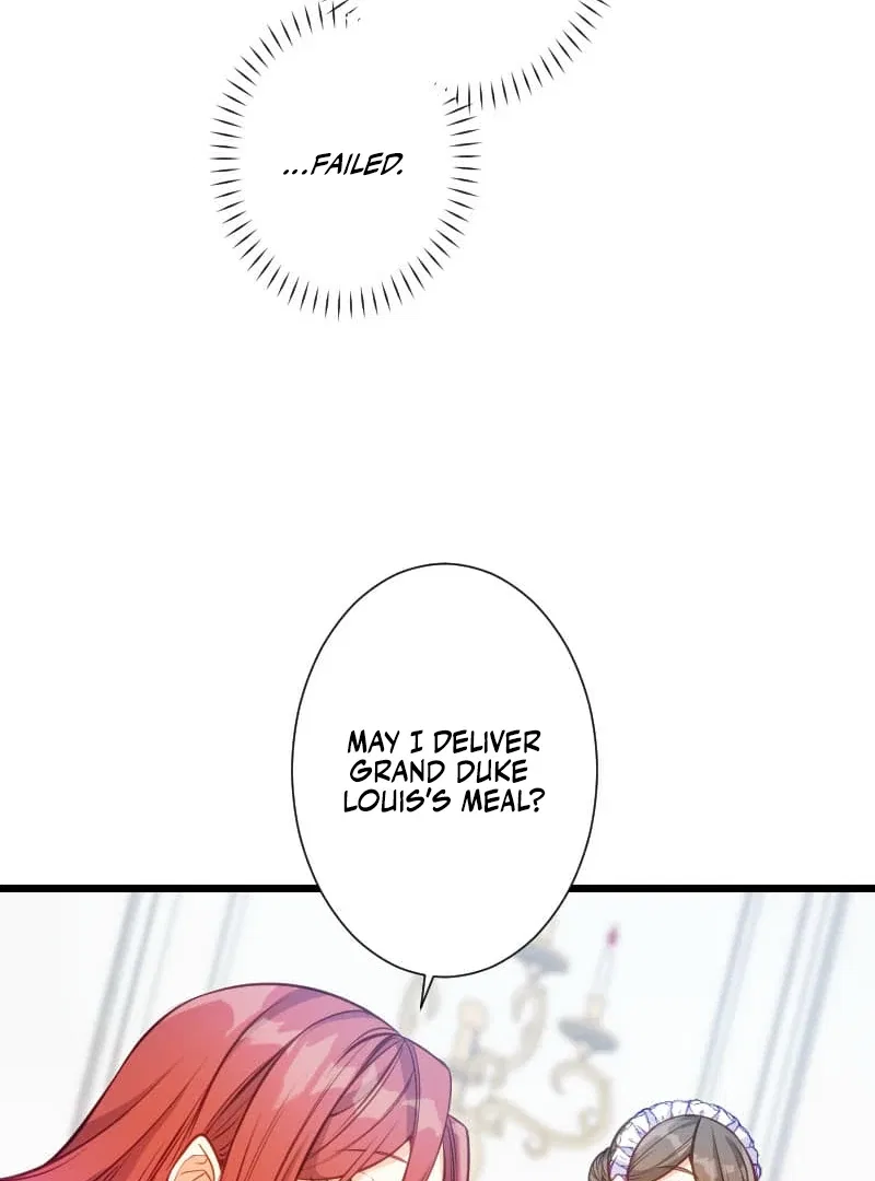How to be Doted Again by the Cold-Hearted Grand Duke Chapter 5 – Page 9