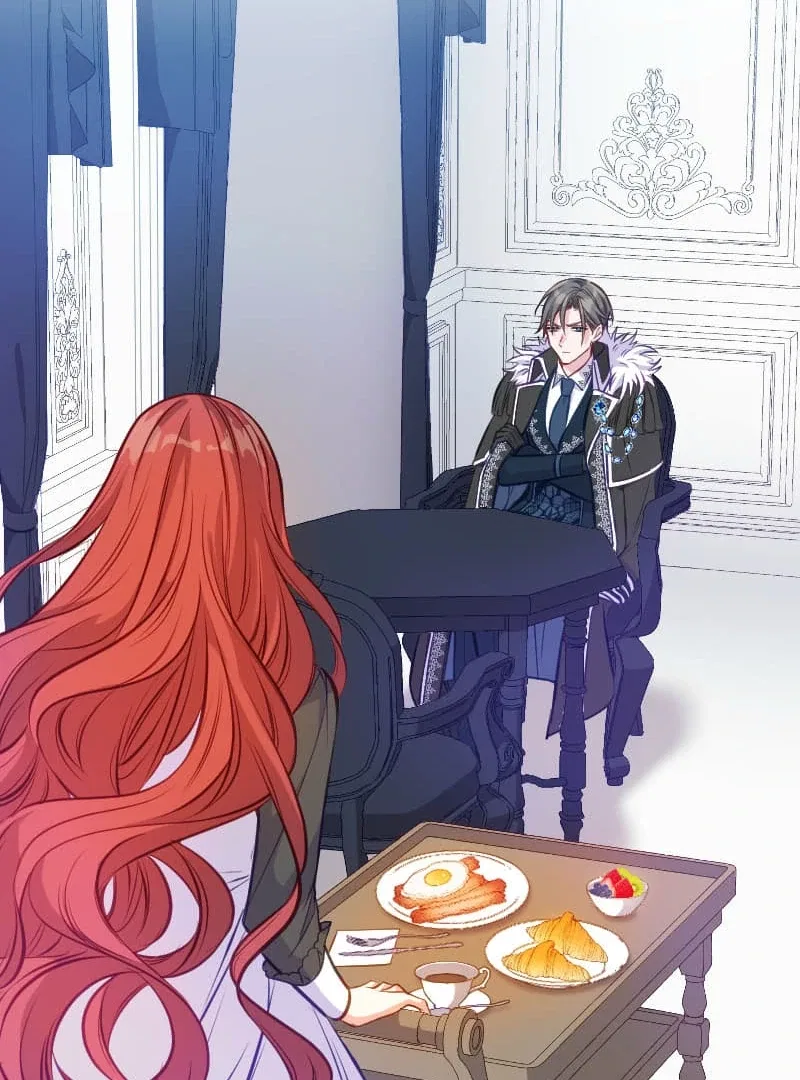 How to be Doted Again by the Cold-Hearted Grand Duke Chapter 5 – Page 19