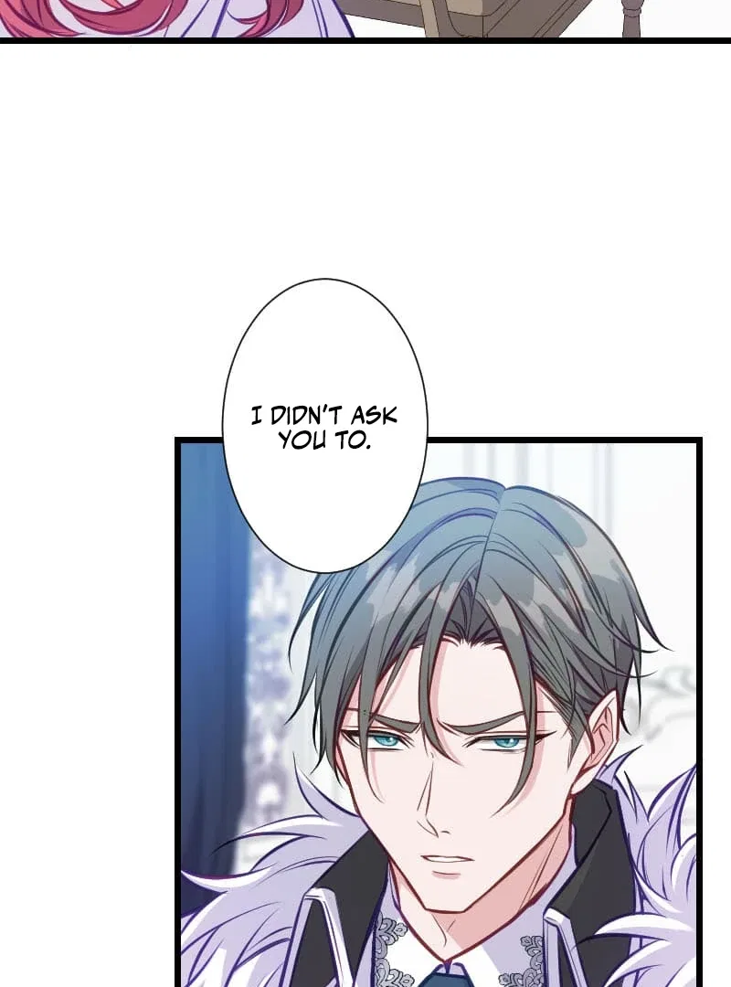 How to be Doted Again by the Cold-Hearted Grand Duke Chapter 5 – Page 20