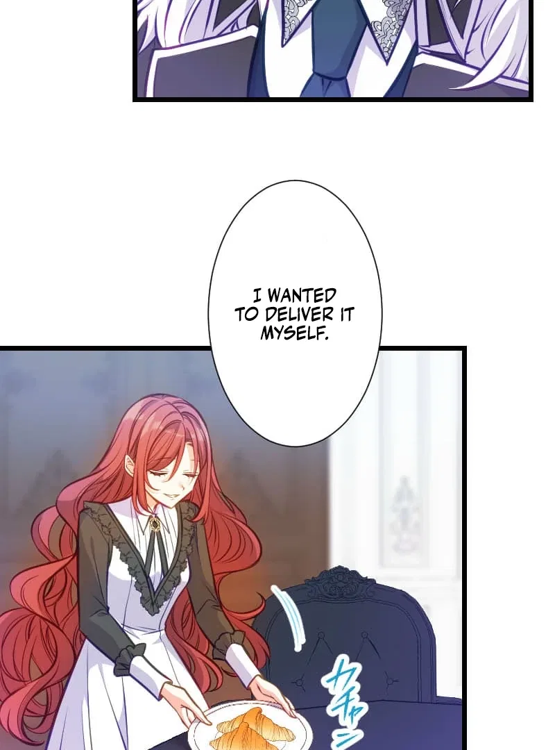 How to be Doted Again by the Cold-Hearted Grand Duke Chapter 5 – Page 21