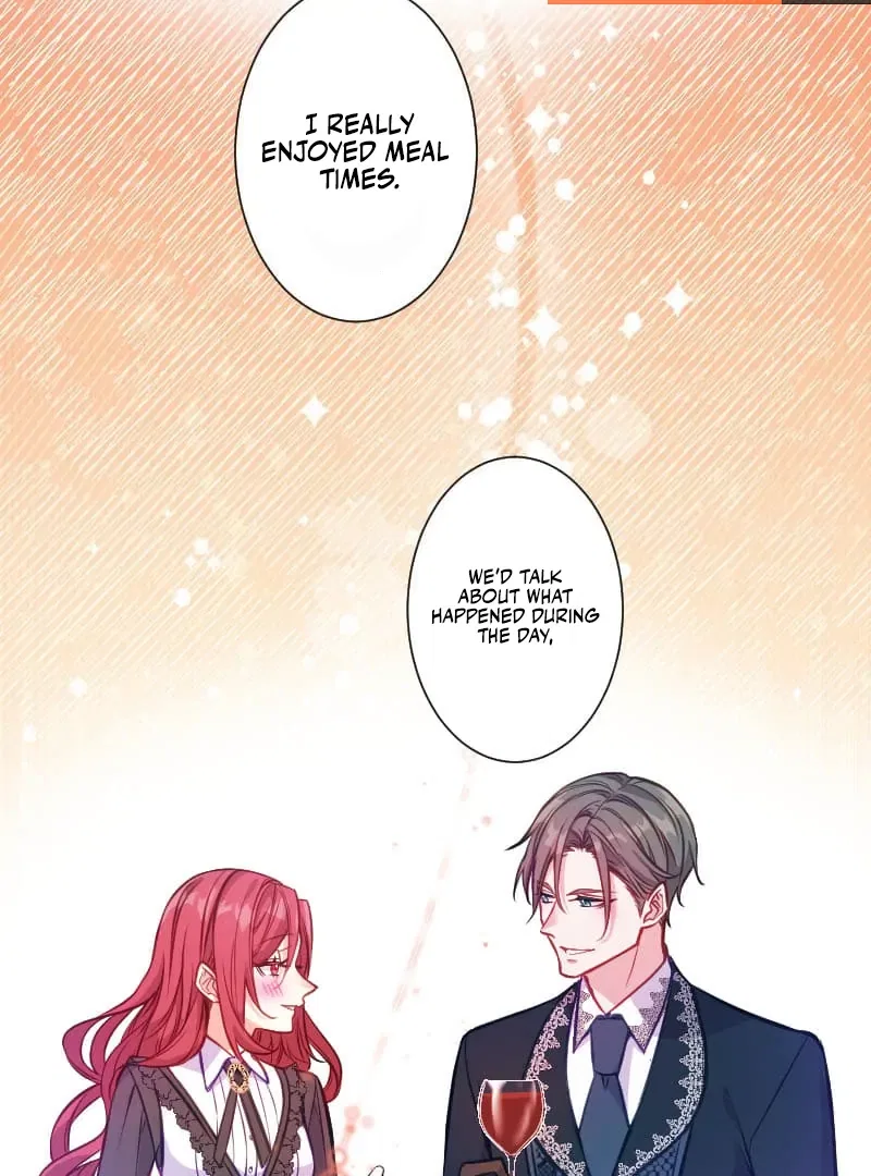 How to be Doted Again by the Cold-Hearted Grand Duke Chapter 5 – Page 23