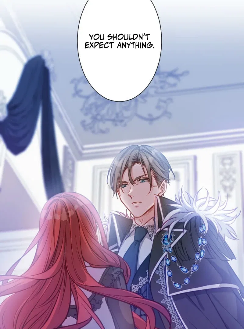 How to be Doted Again by the Cold-Hearted Grand Duke Chapter 5 – Page 27