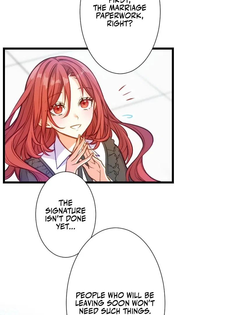 How to be Doted Again by the Cold-Hearted Grand Duke Chapter 5 – Page 32