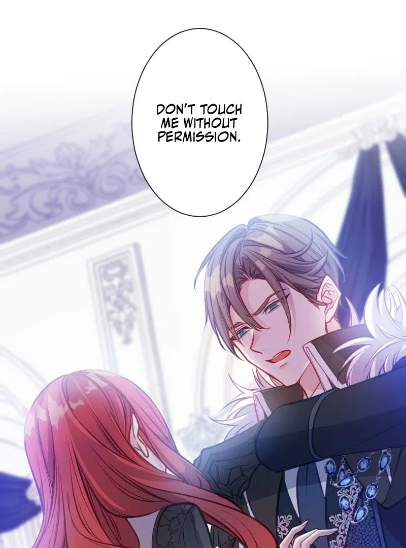 How to be Doted Again by the Cold-Hearted Grand Duke Chapter 5 – Page 41