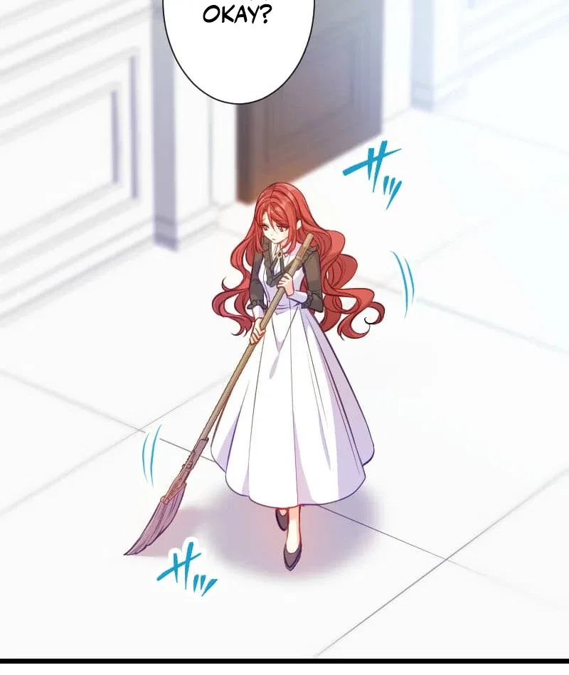 How to be Doted Again by the Cold-Hearted Grand Duke Chapter 5 – Page 51