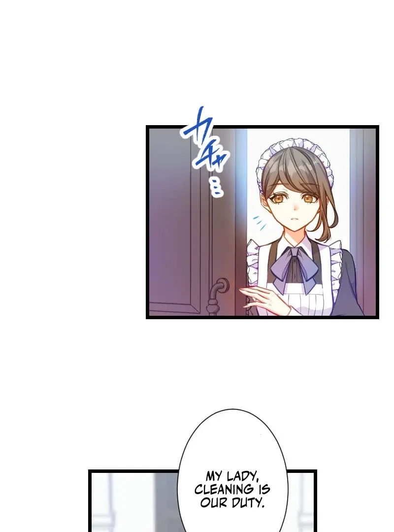 How to be Doted Again by the Cold-Hearted Grand Duke Chapter 5 – Page 52