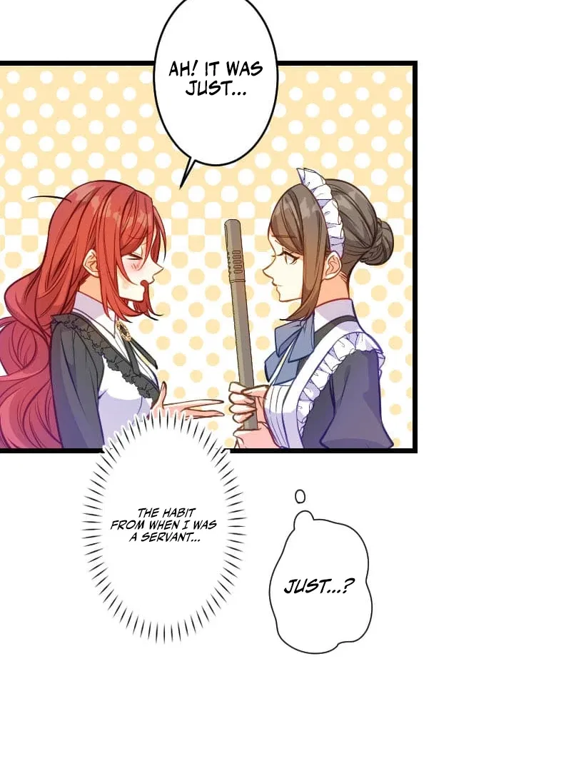 How to be Doted Again by the Cold-Hearted Grand Duke Chapter 5 – Page 54