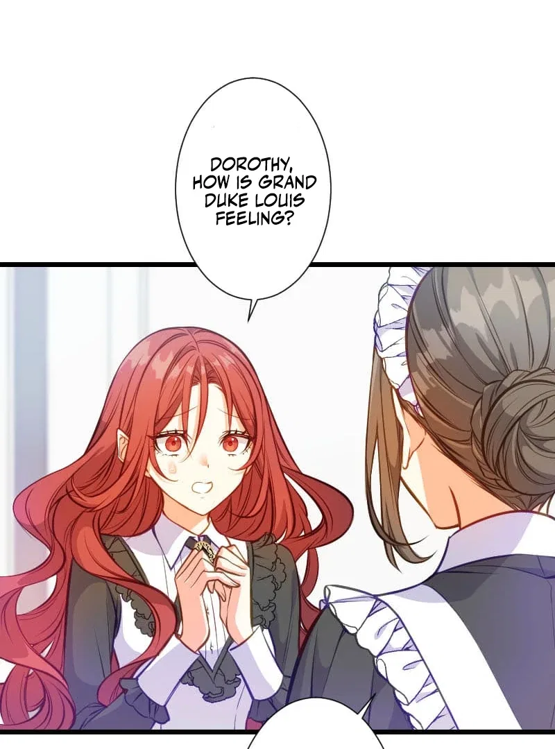 How to be Doted Again by the Cold-Hearted Grand Duke Chapter 5 – Page 55