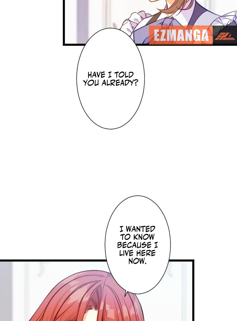 How to be Doted Again by the Cold-Hearted Grand Duke Chapter 5 – Page 57