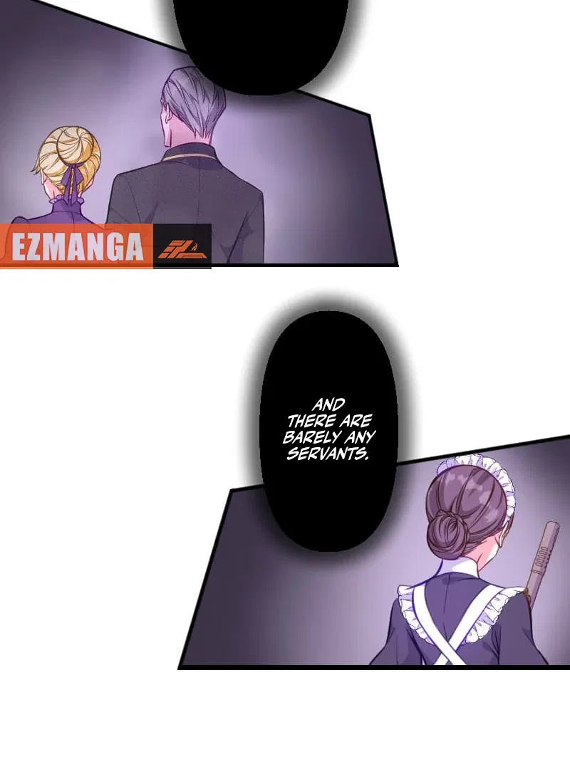 How to be Doted Again by the Cold-Hearted Grand Duke Chapter 5 – Page 61