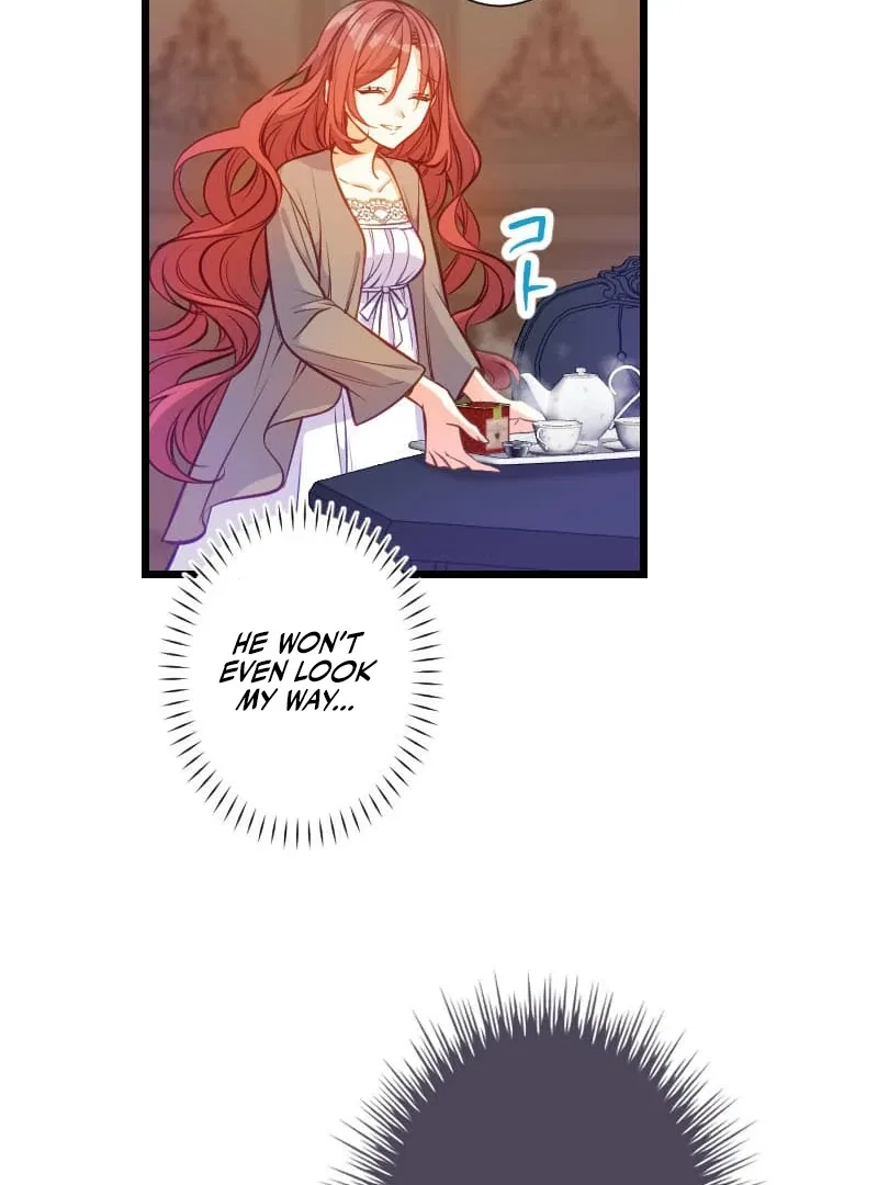 How to be Doted Again by the Cold-Hearted Grand Duke Chapter 5 – Page 69