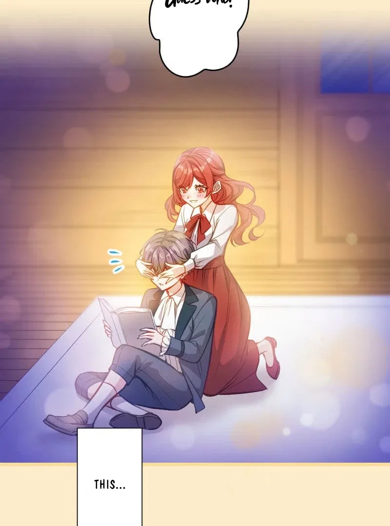 How to be Doted Again by the Cold-Hearted Grand Duke Chapter 5 – Page 75