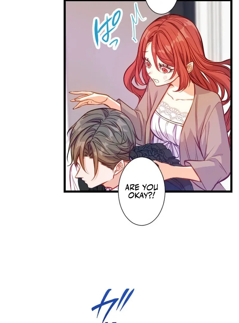How to be Doted Again by the Cold-Hearted Grand Duke Chapter 5 – Page 84