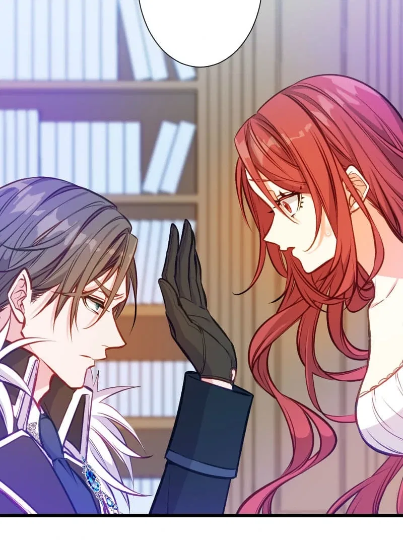 How to be Doted Again by the Cold-Hearted Grand Duke Chapter 4 – Page 2