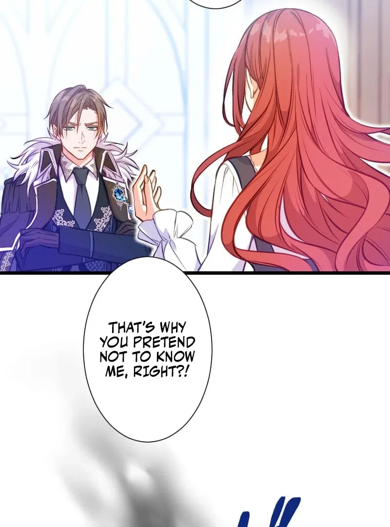 How to be Doted Again by the Cold-Hearted Grand Duke Chapter 4 – Page 8