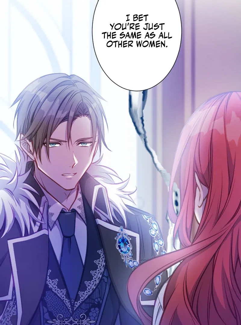 How to be Doted Again by the Cold-Hearted Grand Duke Chapter 4 – Page 17