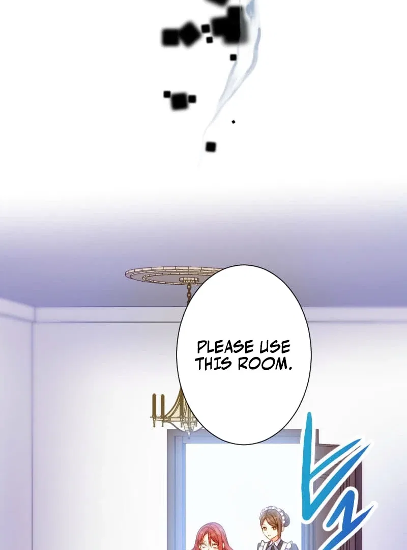 How to be Doted Again by the Cold-Hearted Grand Duke Chapter 4 – Page 21