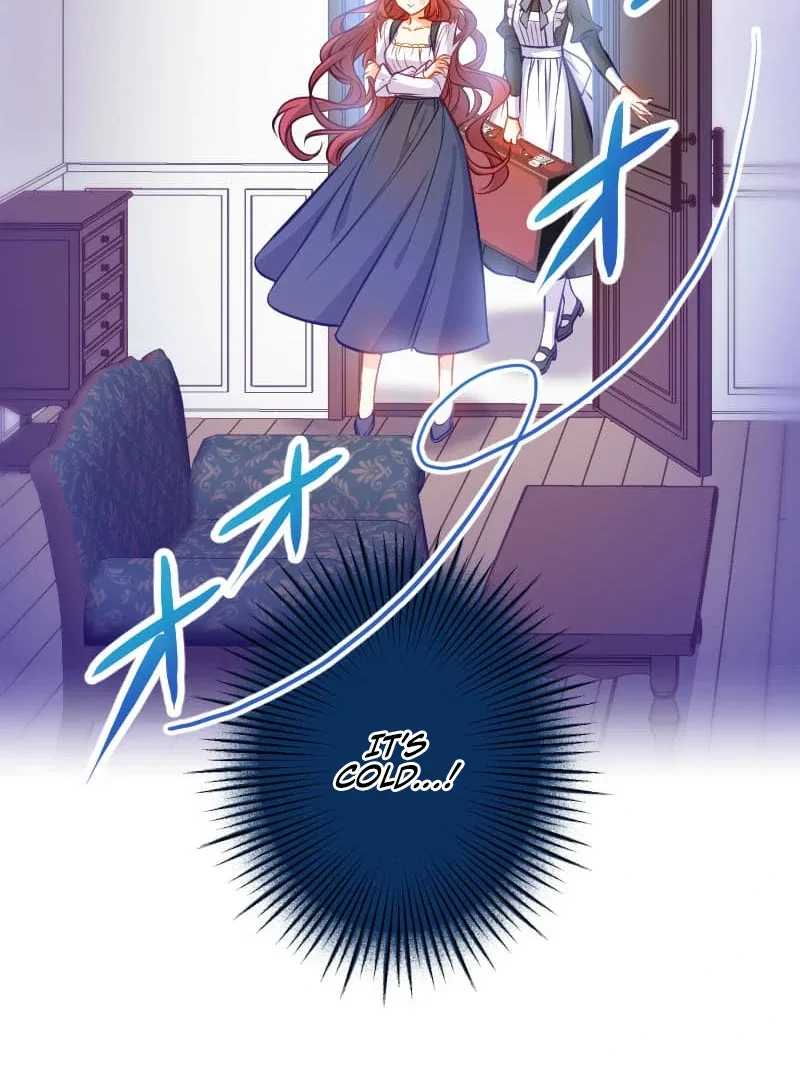 How to be Doted Again by the Cold-Hearted Grand Duke Chapter 4 – Page 22