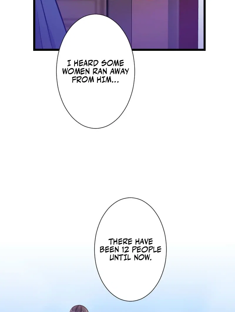 How to be Doted Again by the Cold-Hearted Grand Duke Chapter 4 – Page 24