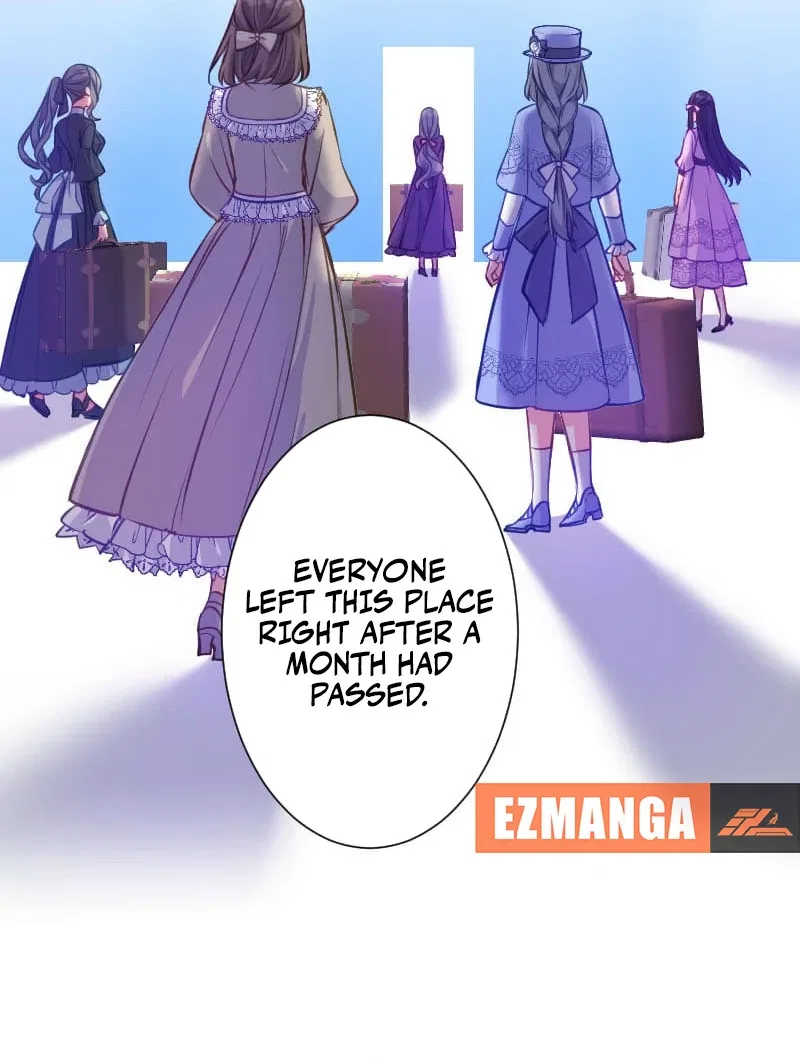 How to be Doted Again by the Cold-Hearted Grand Duke Chapter 4 – Page 25