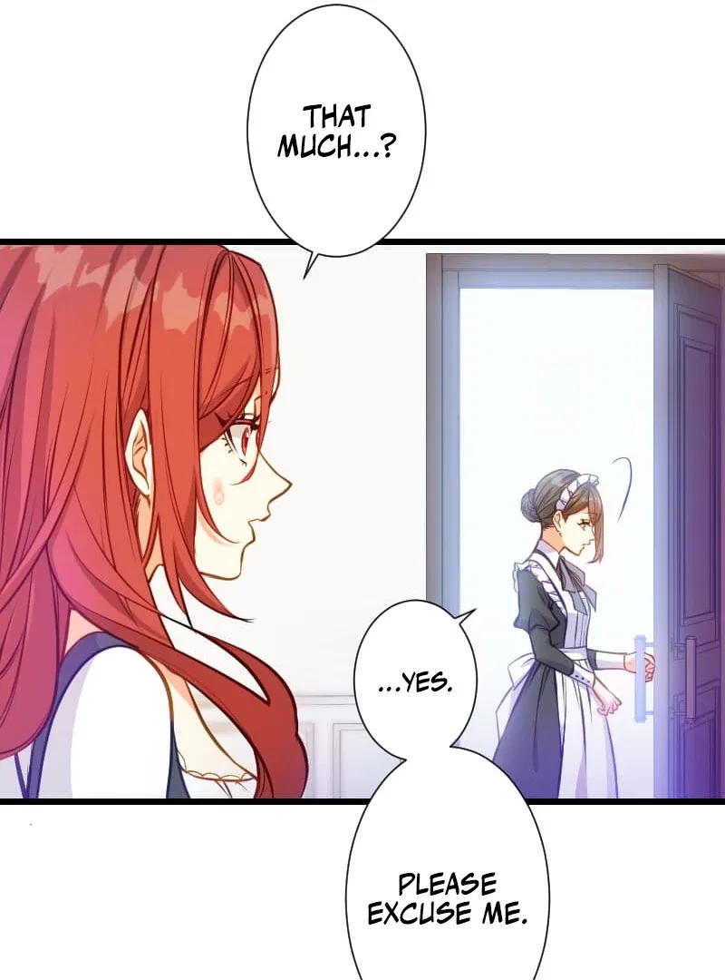 How to be Doted Again by the Cold-Hearted Grand Duke Chapter 4 – Page 26