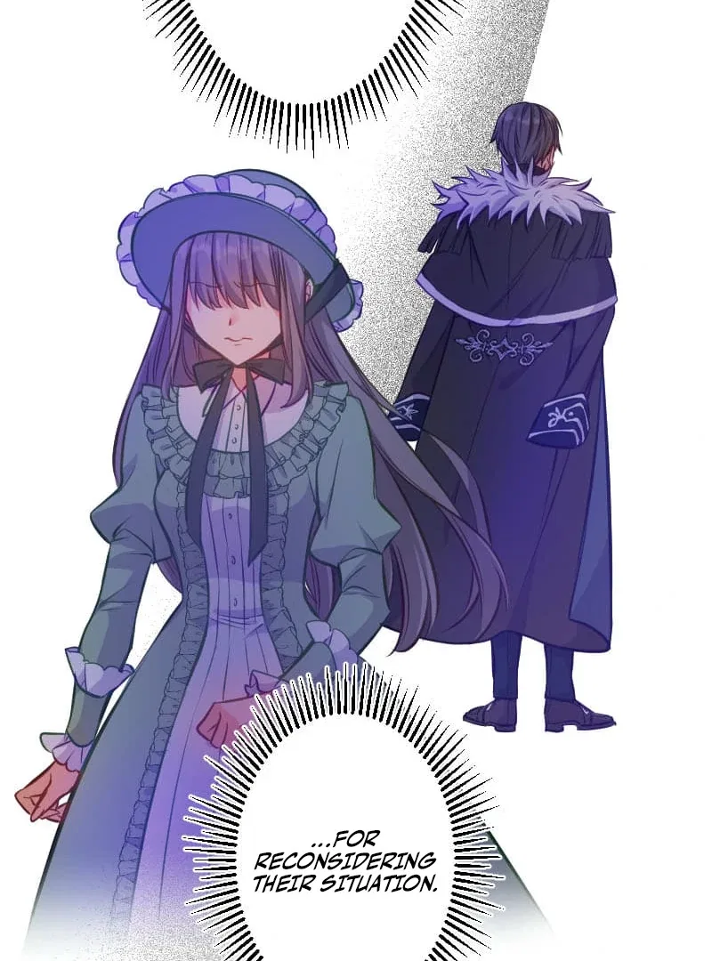 How to be Doted Again by the Cold-Hearted Grand Duke Chapter 4 – Page 28