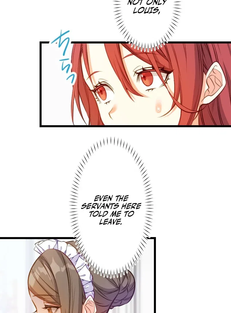 How to be Doted Again by the Cold-Hearted Grand Duke Chapter 4 – Page 34