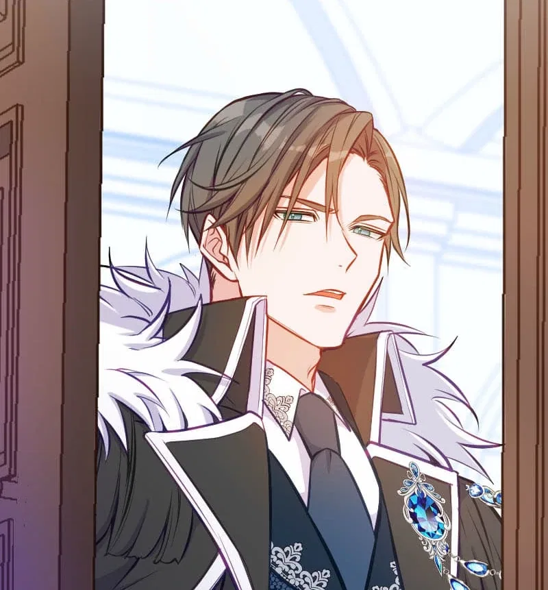 How to be Doted Again by the Cold-Hearted Grand Duke Chapter 4 – Page 36