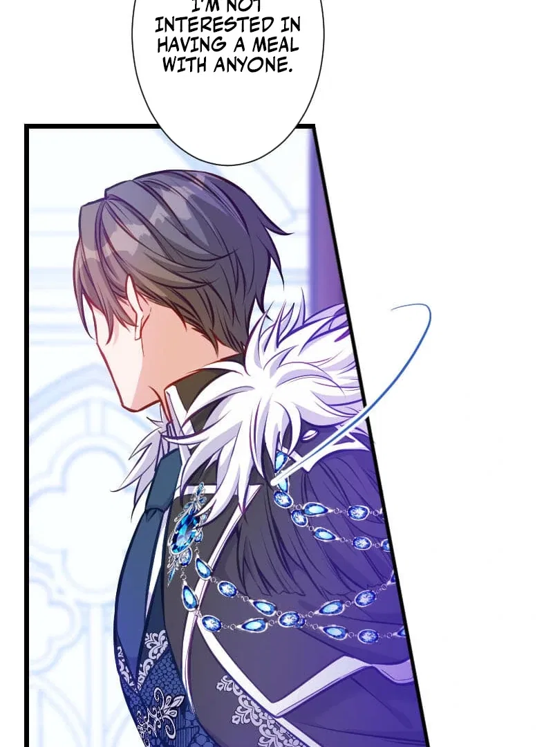 How to be Doted Again by the Cold-Hearted Grand Duke Chapter 4 – Page 40
