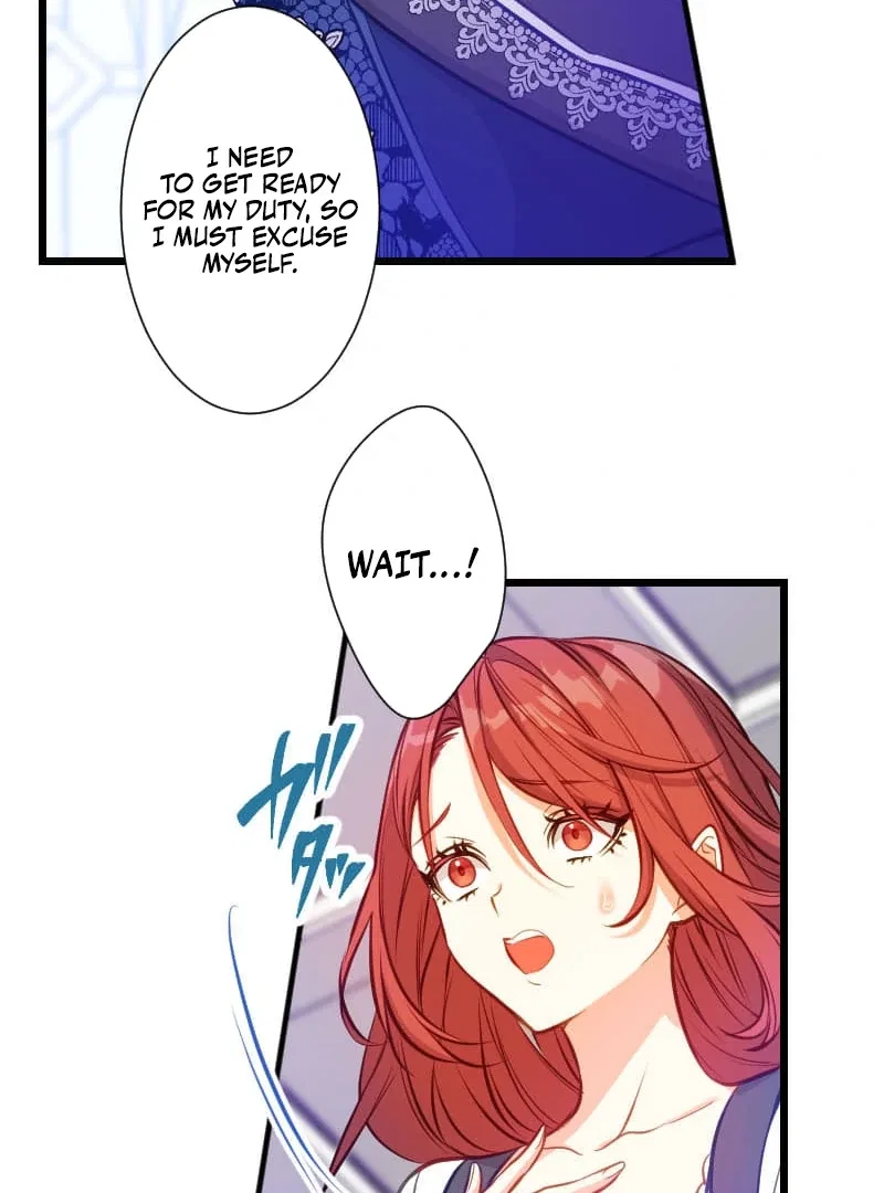 How to be Doted Again by the Cold-Hearted Grand Duke Chapter 4 – Page 41