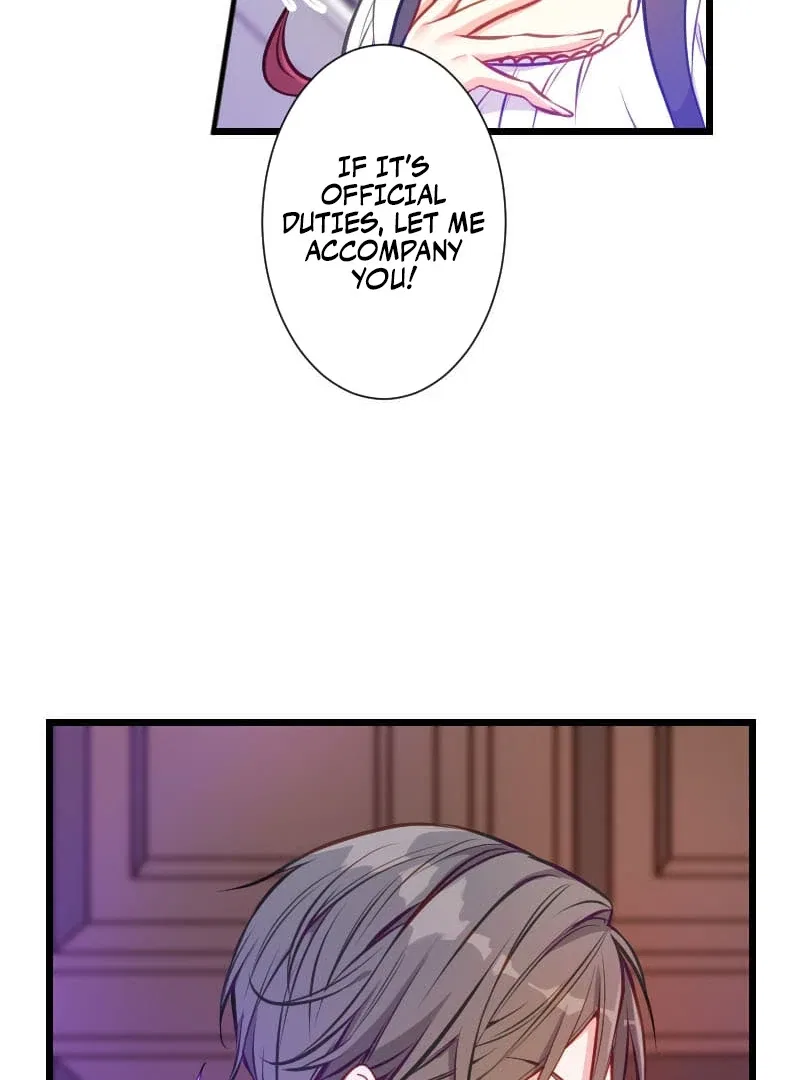 How to be Doted Again by the Cold-Hearted Grand Duke Chapter 4 – Page 42