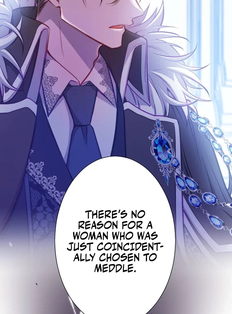 How to be Doted Again by the Cold-Hearted Grand Duke Chapter 4 – Page 46