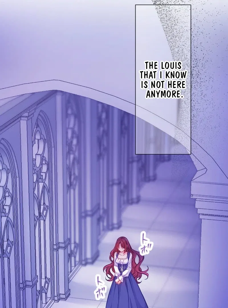 How to be Doted Again by the Cold-Hearted Grand Duke Chapter 4 – Page 56