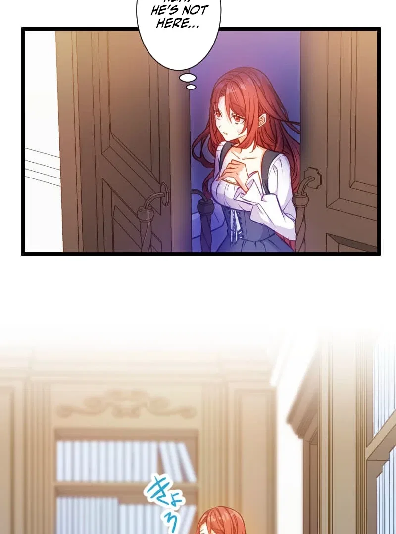 How to be Doted Again by the Cold-Hearted Grand Duke Chapter 4 – Page 63