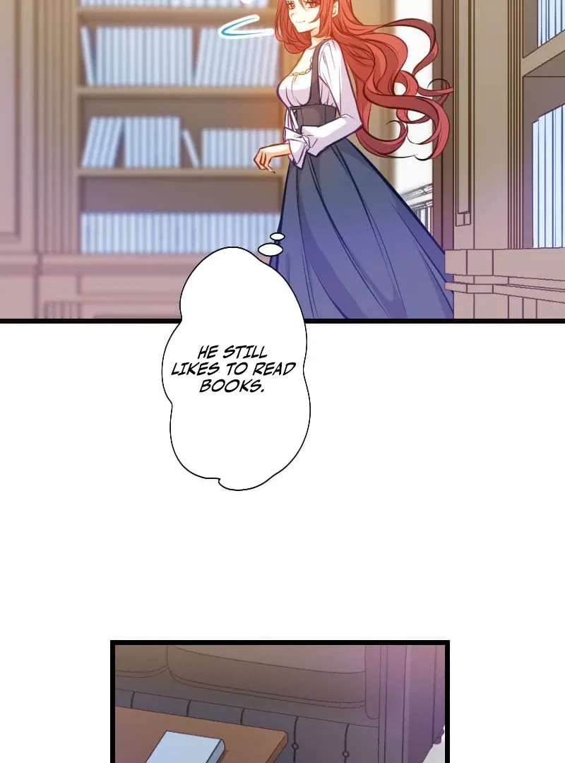 How to be Doted Again by the Cold-Hearted Grand Duke Chapter 4 – Page 64