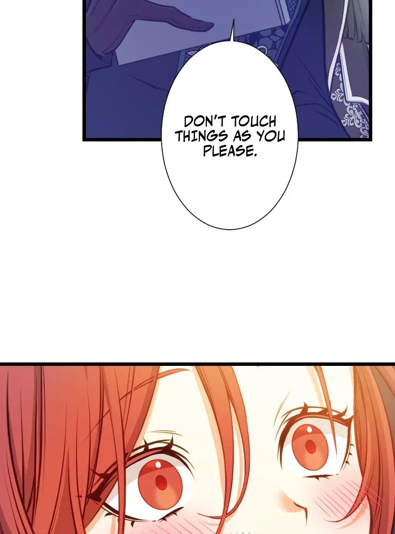 How to be Doted Again by the Cold-Hearted Grand Duke Chapter 4 – Page 84