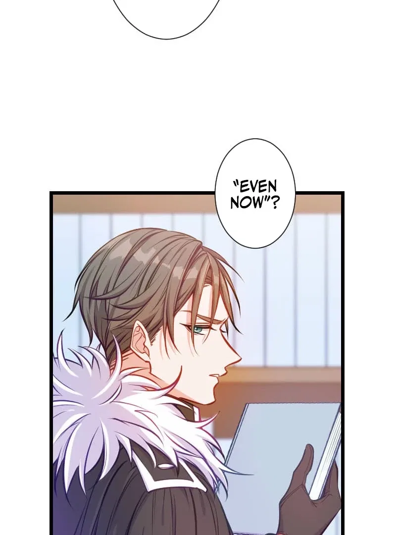 How to be Doted Again by the Cold-Hearted Grand Duke Chapter 4 – Page 88
