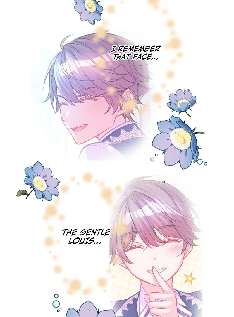 How to be Doted Again by the Cold-Hearted Grand Duke Chapter 4 – Page 95