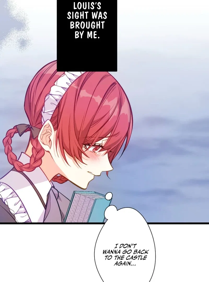 How to be Doted Again by the Cold-Hearted Grand Duke Chapter 3 – Page 4